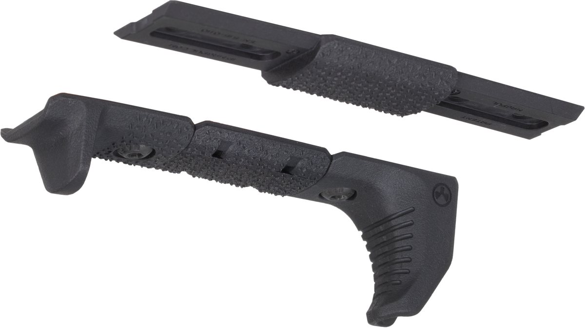 Magpul Industries M-LOK Hand Stop Kit MAG608 - Black Polymer