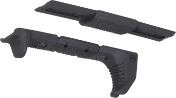 Magpul Industries M-LOK Hand Stop Kit MAG608 - Black Polymer