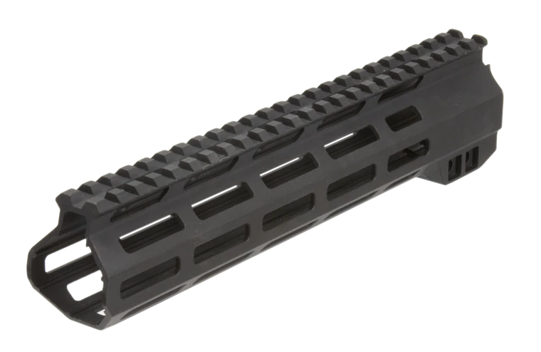 Aim Sports Wraith AR-15/M4 10" M-LOK Free-Float Handguard - Black