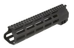 Aim Sports Wraith AR-15/M4 10" M-LOK Free-Float Handguard - Black