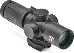 Eotech Vudu 3-9x32mm SFP Illuminated HC1 MOA Reticle Rifle Scope - Matte Black