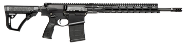 Daniel Defense DD5 V4 7.62x51mm NATO 18" 20+1 Semi-Auto Rifle