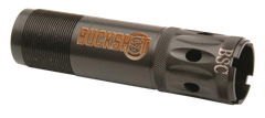 Carlsons 18899 12 Gauge Ported Buckshot Choke Tube - Browning Invector Plus