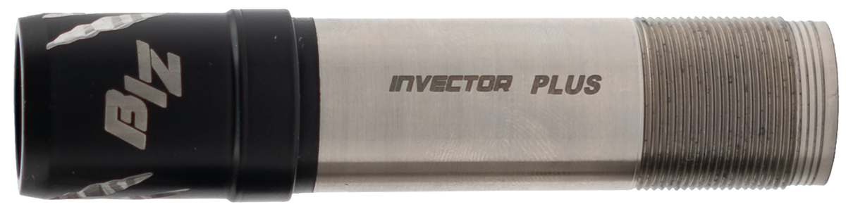 Johnny Stewart Biz Raptor 20 Gauge Invector Plus Choke Tube 17-4 PH Stainless Steel
