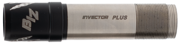 Johnny Stewart Biz Raptor 20 Gauge Invector Plus Choke Tube 17-4 PH Stainless Steel