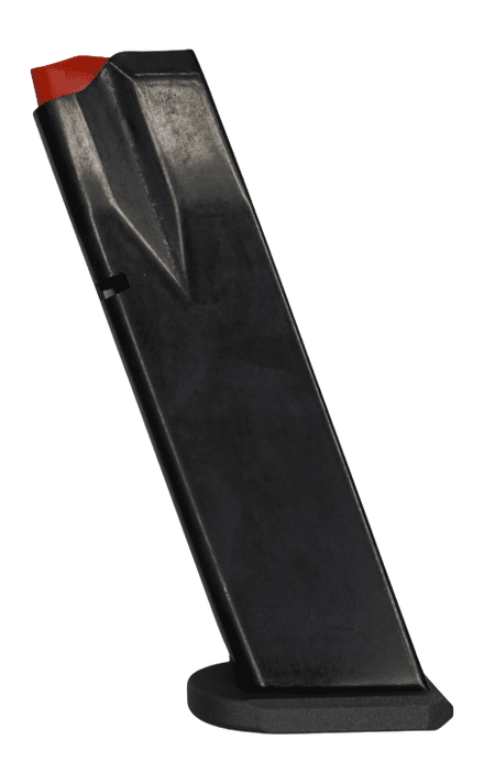 SAR USA K12 Sport X 9mm Luger 17-Rd Steel Pistol Magazine