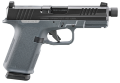 Ruger RXM 9mm Luger 4.50" 15+1 Semi-Auto Pistol
