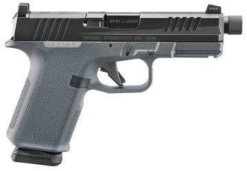 Ruger RXM 9mm Luger 4.50" 15+1 Semi-Auto Pistol