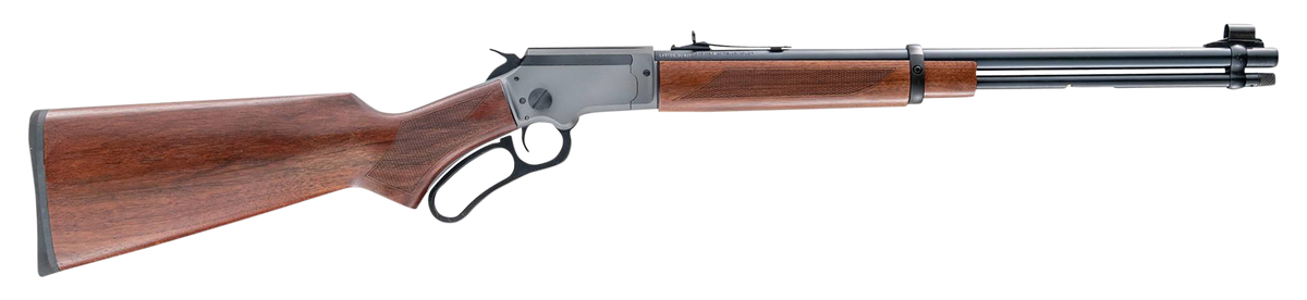 Chiappa Firearms LA332 Deluxe Takedown 22 LR 18.50" 15+1 Lever Action Rifle - Tactical Gray Cerakote Receiver