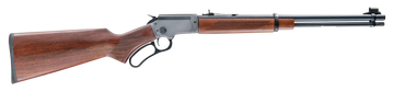 Chiappa Firearms LA332 Deluxe Takedown 22 LR 18.50" 15+1 Lever Action Rifle - Tactical Gray Cerakote Receiver