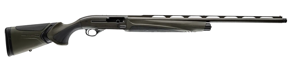 Beretta A400 Xtreme Plus KO 20 Gauge 3" 3+1 28" Semi-Auto Shotgun - OD Green