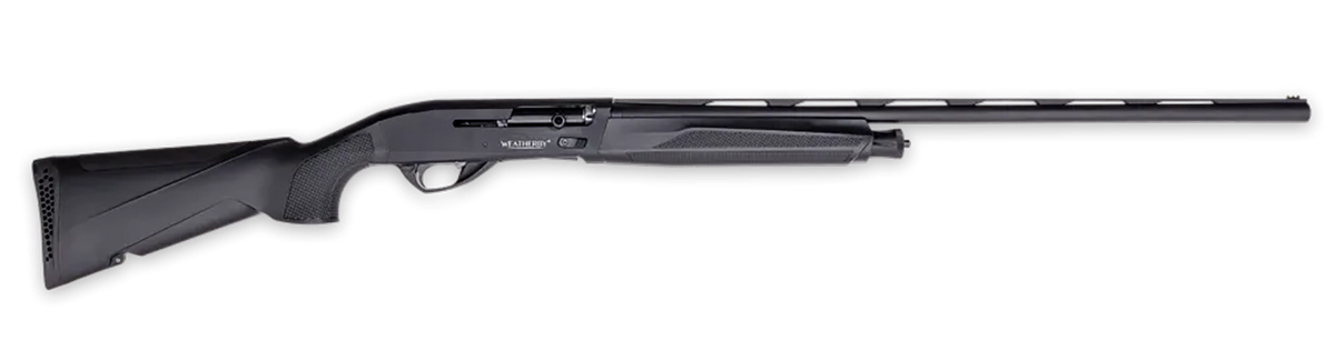 Weatherby Element II 12 Gauge 3" 2+1 28" Semi-Auto Shotgun