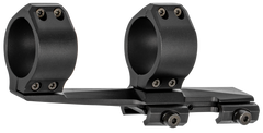 Sightmark Tactical 34mm Fixed Cantilever Scope Mount/Ring Combo 5.98" Matte Black