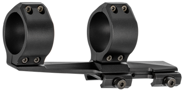 Sightmark Tactical 34mm Fixed Cantilever Scope Mount/Ring Combo 5.98" Matte Black