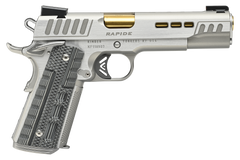 Kimber Rapide Dawn 45 ACP 5" 8+1 Semi-Auto Pistol