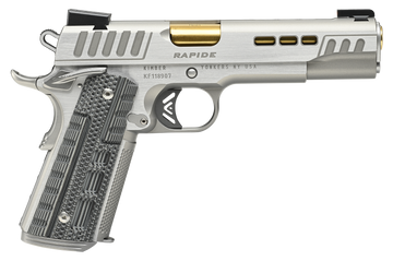 Kimber Rapide Dawn 45 ACP 5" 8+1 Semi-Auto Pistol