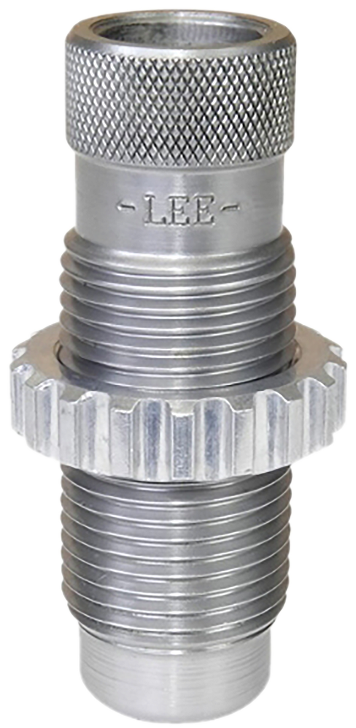 Lee Precision 90786 Taper Crimp Die 45 Colt/454 Casull 7/8x14 Steel