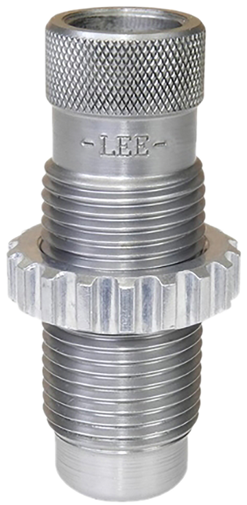 Lee Precision 90786 Taper Crimp Die 45 Colt/454 Casull 7/8x14 Steel