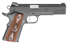 Springfield Armory 1911 Loaded 45 ACP 5" 7+1 Semi-Auto Pistol - CA Compliant