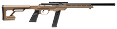 Savage 64 Precision Full Size 22 LR 16.5" 20+1 Semi-Auto Rifle