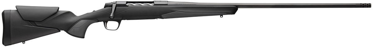 Browning X-Bolt 2 Hunter Composite 7mm Rem Mag 26" 3+1 Bolt Action Rifle