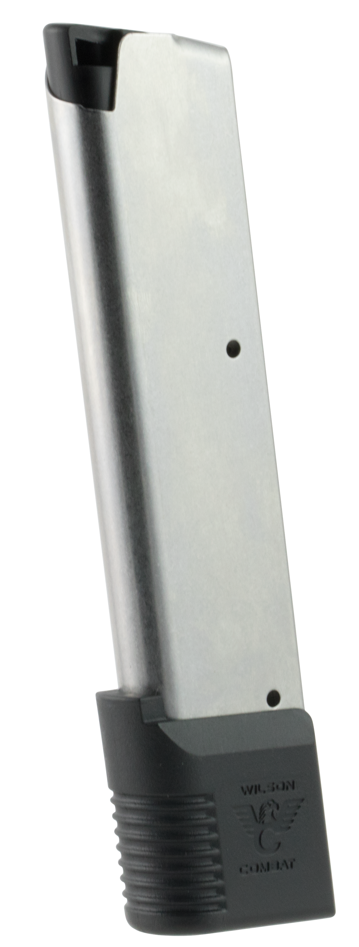 Wilson Combat 4745FS10 1911 .45 ACP 10-Rd Stainless Steel Magazine