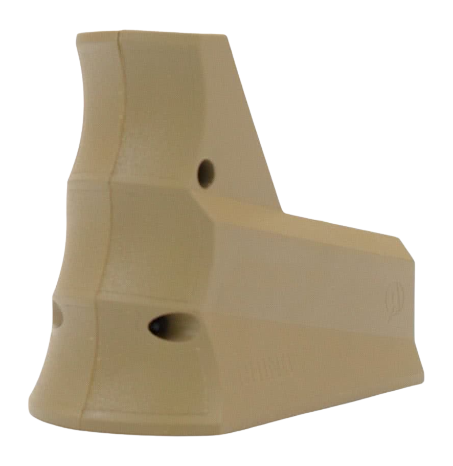 Armaspec Rhino R-23 AR-15 Magwell Funnel Grip Polymer Flat Dark Earth