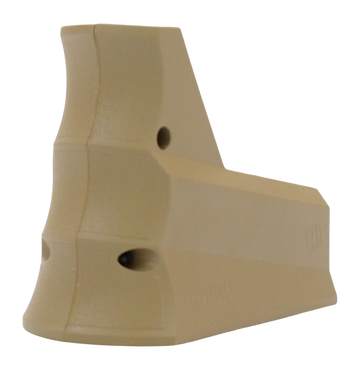 Armaspec Rhino R-23 AR-15 Magwell Funnel Grip Polymer Flat Dark Earth