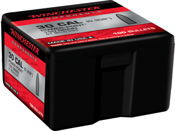 Winchester Ammo 350 Legend 145gr Metal Case Reloading Bullets - 100/Box