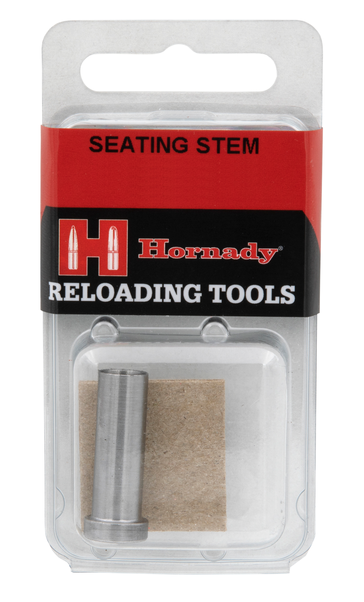 Hornady 397142 A-Tip Match Bullet Seating Stem 7mm 190 gr