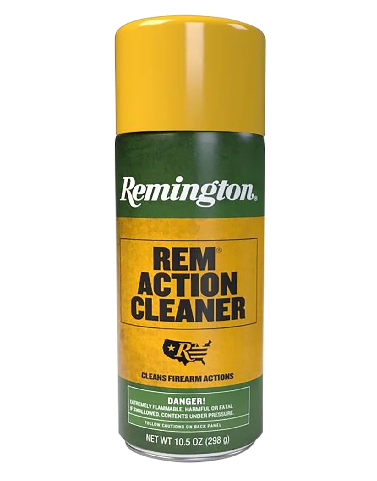 Remington Accessories Rem Action Cleaner 4 oz Aerosol
