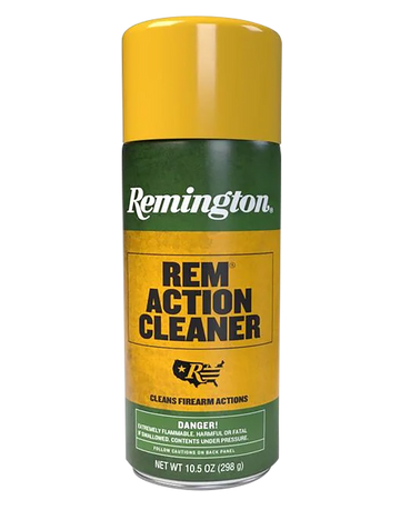 Remington Accessories Rem Action Cleaner 4 oz Aerosol