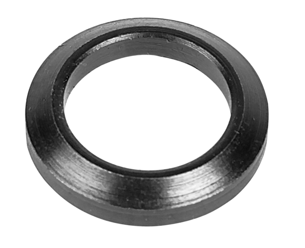 LBE Unlimited ARCW-5.56 Crush Washer 4140 Steel Black 5.56x45mm NATO AR-15