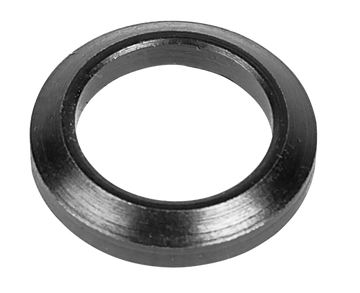 LBE Unlimited ARCW-5.56 Crush Washer 4140 Steel Black 5.56x45mm NATO AR-15