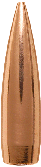 Berger Bullets Target Match Grade 30 Cal .308 155.5gr Boat Tail - 100/Box