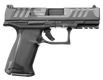 Walther Arms PDP F-Series 9mm Luger 4" 10+1 Semi-Auto Pistol