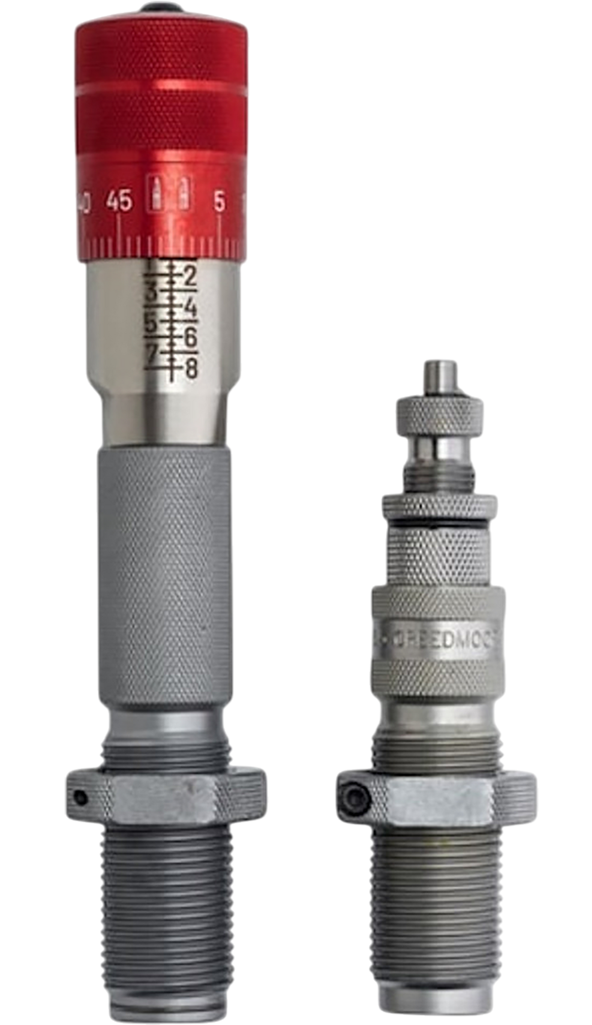Hornady Match Grade 6mm GT Full Length 2-Die Set