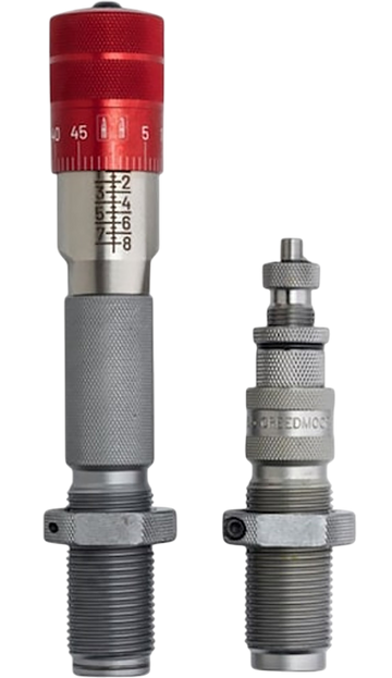 Hornady Match Grade 6mm GT Full Length 2-Die Set