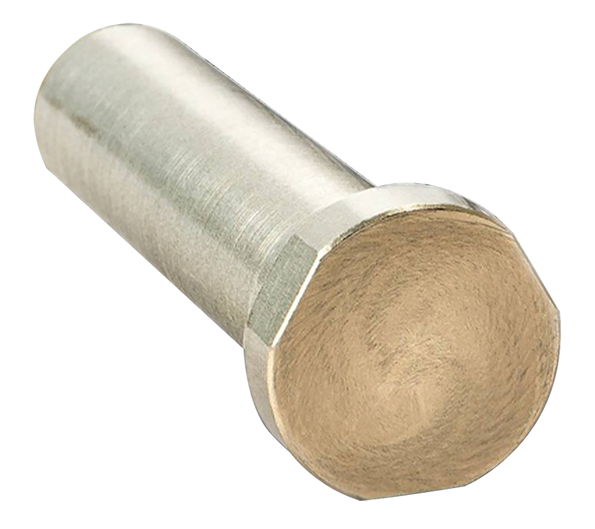 Battle Arms Development AR15BUFFERC Carbine Buffer Silver AR-15/M16