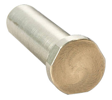 Battle Arms Development AR15BUFFERC Carbine Buffer Silver AR-15/M16