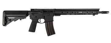 Franklin Armory OPS-16 Binary 5.56x45mm NATO 16" 30+1 Semi-Auto Rifle - Black