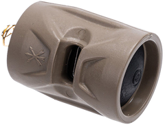 Unity Tactical GASCAP LINK USB-C Tailcap for SureFire Scout Light - Flat Dark Earth