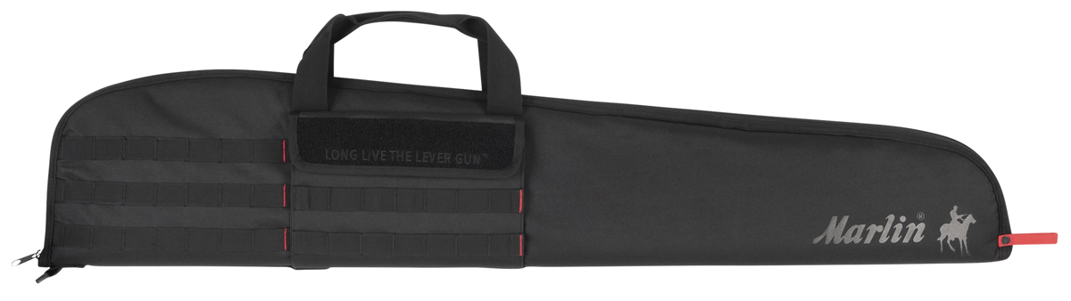 Allen Marlin Dark Series 42" Rifle Case Black Polyester Padded