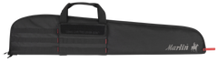 Allen Marlin Dark Series 42" Rifle Case Black Polyester Padded