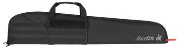 Allen Marlin Dark Series 42" Rifle Case Black Polyester Padded