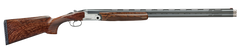 F.A.I.R. Carrera IV 12 Gauge 3" 2rd 30" Over/Under Break Open Shotgun