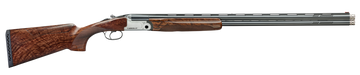 F.A.I.R. Carrera IV 12 Gauge 3" 2rd 30" Over/Under Break Open Shotgun