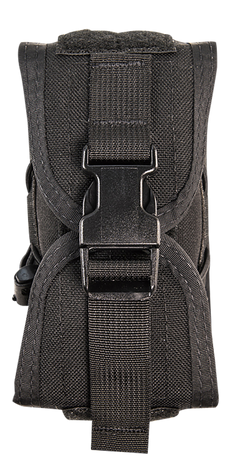 High Speed Gear 12AM00BK Ambidextrous Multipurpose Pouch Black Nylon