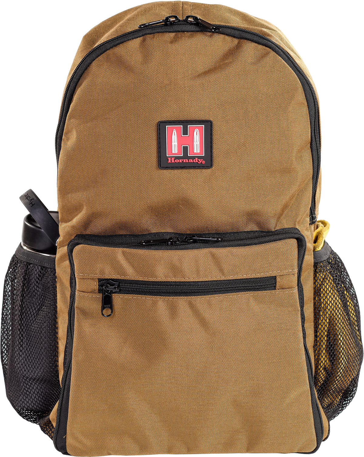 Hornady iStow II Backpack 1000D Nylon Tan