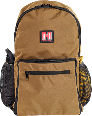 Hornady iStow II Backpack 1000D Nylon Tan
